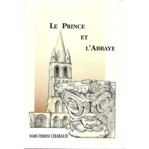 Le Prince Et L'abbaye
