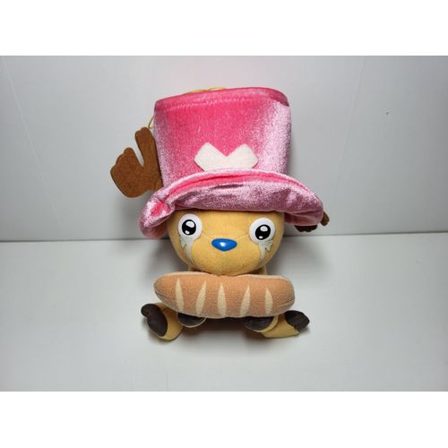 Peluche Chopper One Piece
