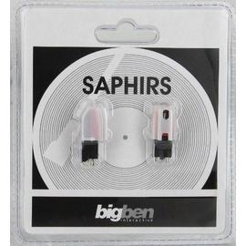 Saphir pour Tourne Disques [TD012 / 016 / 79 / 80 / 81 / 82 / 84