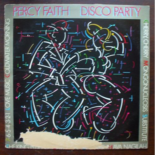 Disco Party