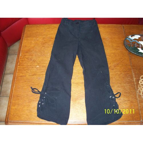 Pantalon 4 Ans