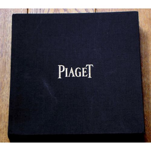 Piaget Watches 2010-2011