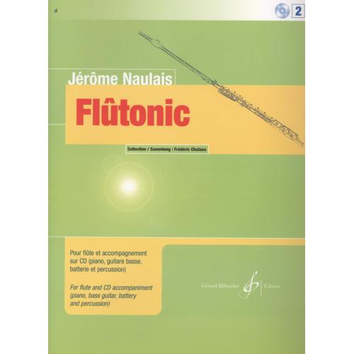 Flûtonic Volume 2