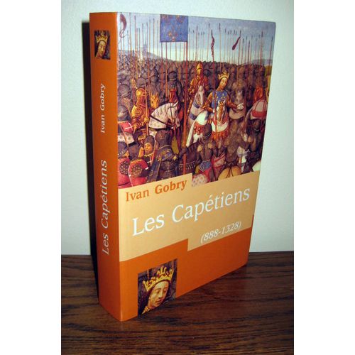 Les Capétiens (888-1328)