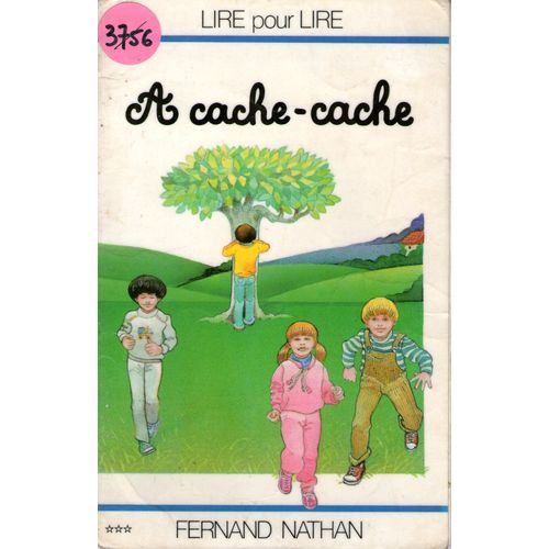 À Cache-Cache