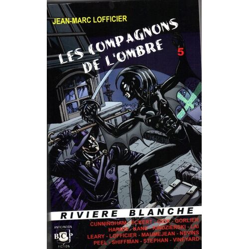 Les Compagnons De L'ombre