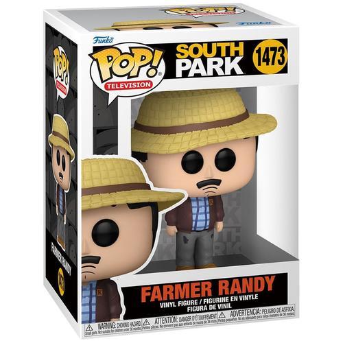 Figurine South Park - Randy Marsh Pop 10cm