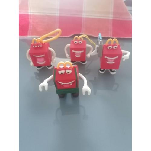 Jouets Mcdonald