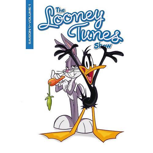 The Looney Tunes Show - Saison 1 - Volume 1