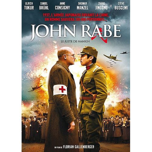 John Rabe