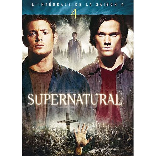 Supernatural - Saison 4
