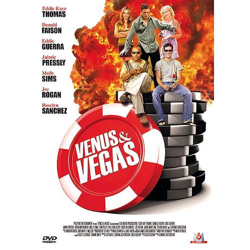 Venus & Vegas