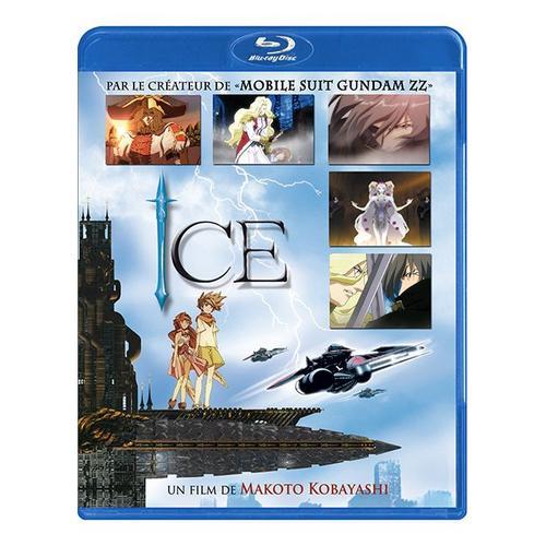 Ice - Blu-Ray