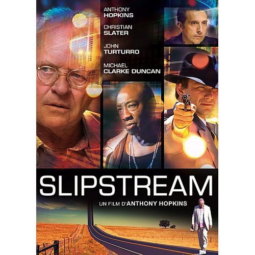 Slipstream
