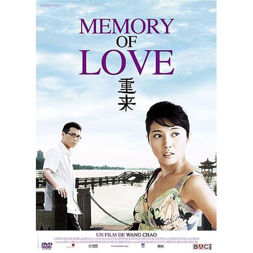 Memory Of Love
