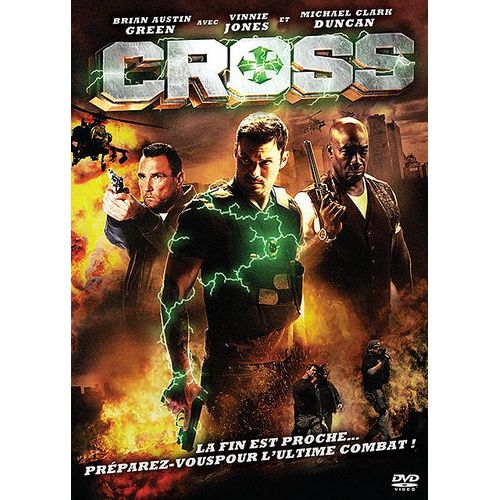 Cross