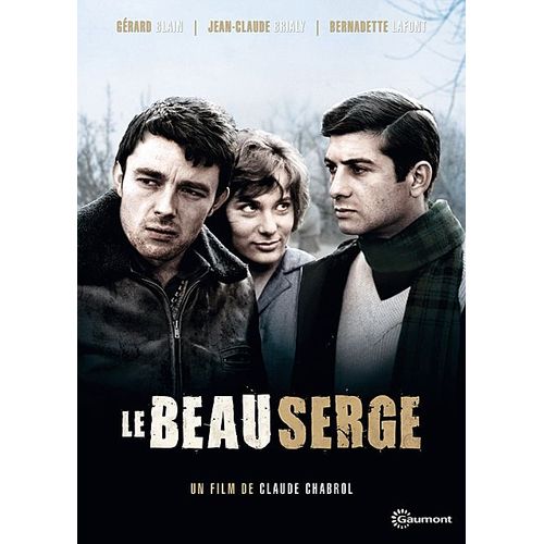 Le Beau Serge
