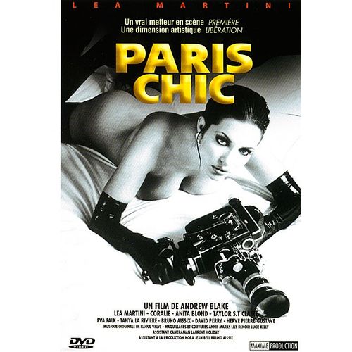 Paris Chic