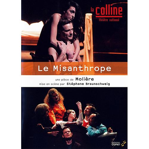 Le Misanthrope