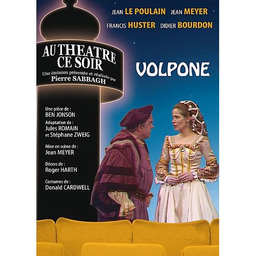Volpone