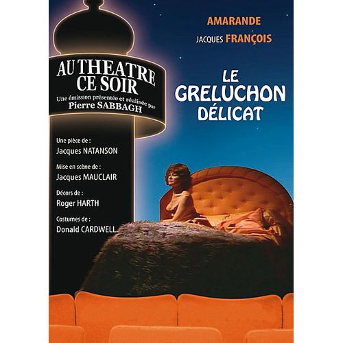 Le Greluchon Délicat