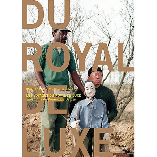 Les Voyages Du Royal De Luxe