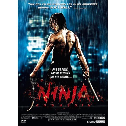 Ninja Assassin