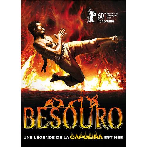 Besouro : Le Maître De Capoeira