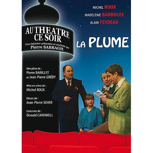 La Plume