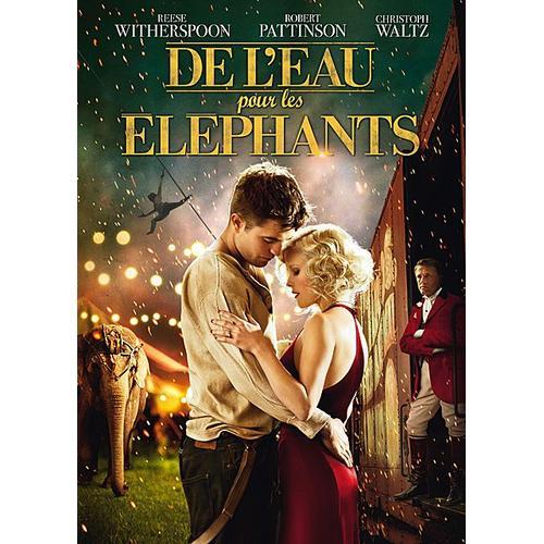 De L'eau Pour Les Éléphants