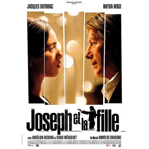Joseph Et La Fille