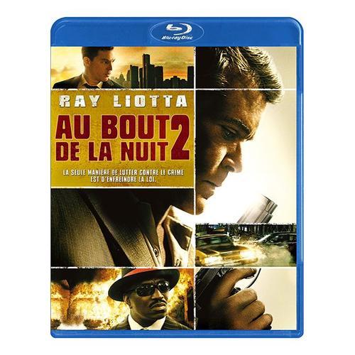 Au Bout De La Nuit 2 - Combo Blu-Ray + Dvd