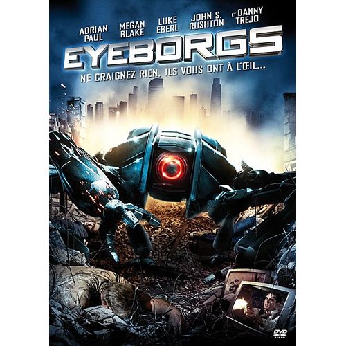 Eyeborgs