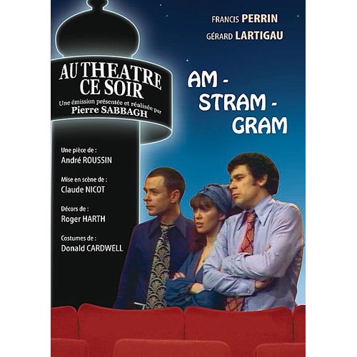 Am-Stram-Gram