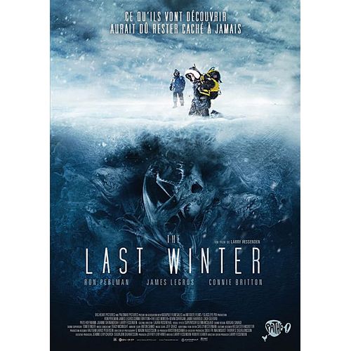 The Last Winter