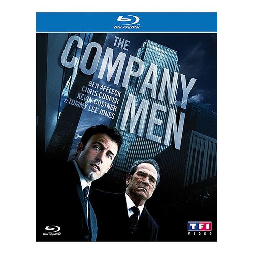 The Company Men - Blu-Ray