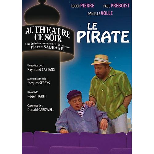 Le Pirate