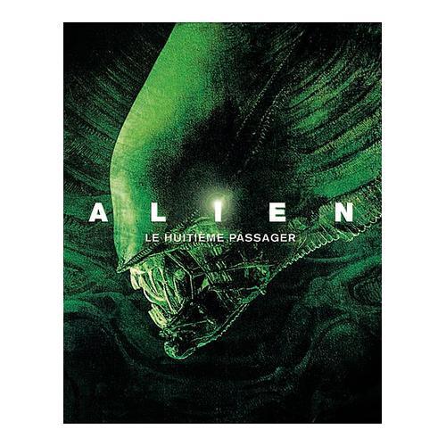 Alien - Blu-Ray
