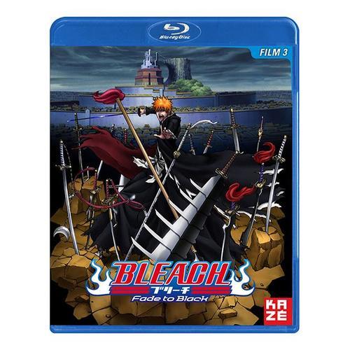 Bleach - Le Film 3 : Fade To Black - Combo Blu-Ray + Dvd