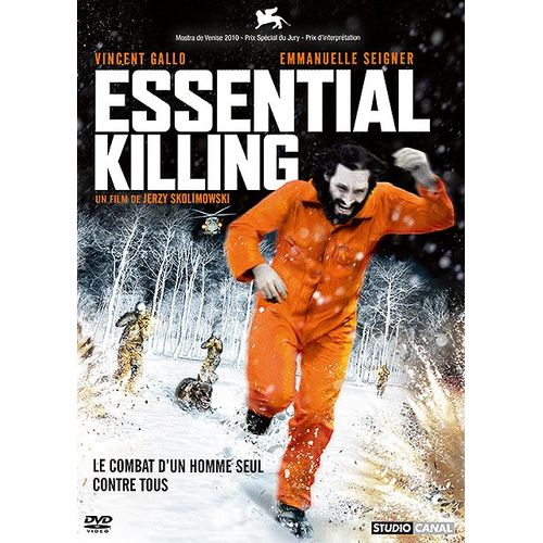 Essential Killing