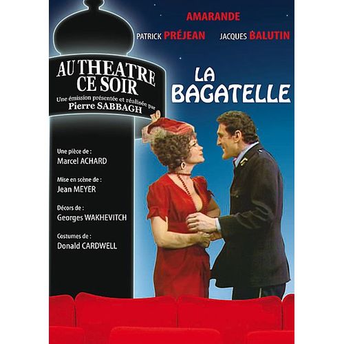 La Bagatelle