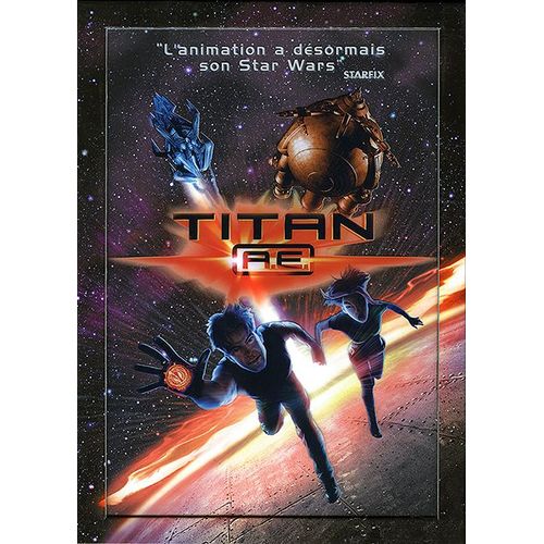 Titan A.E.