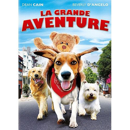 La Grande Aventure