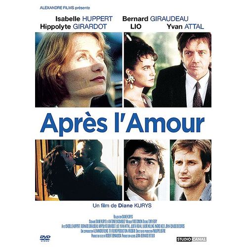 Après L'amour