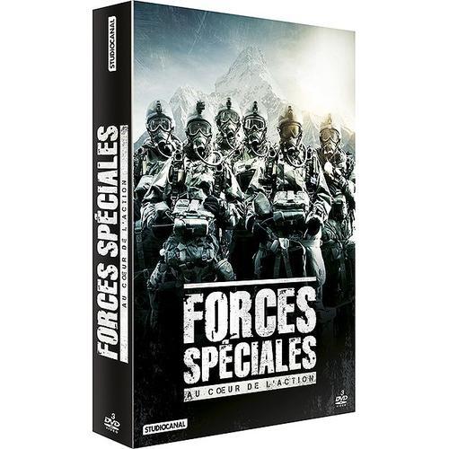 Forces Spéciales, Au Coeur De L'action