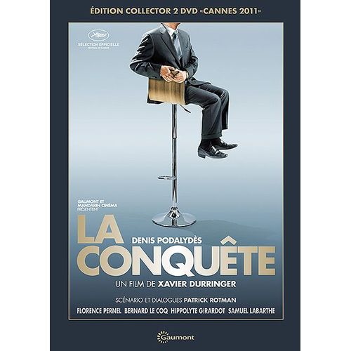 La Conquête