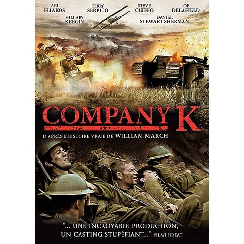 Company K