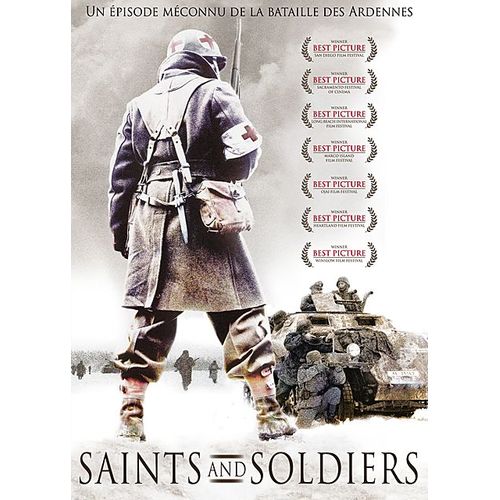 Saints And Soldiers