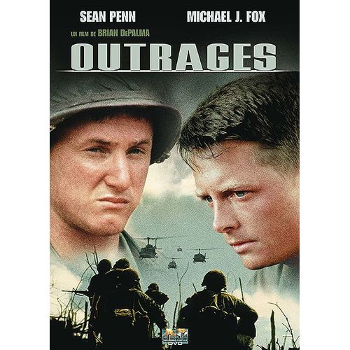 Outrages