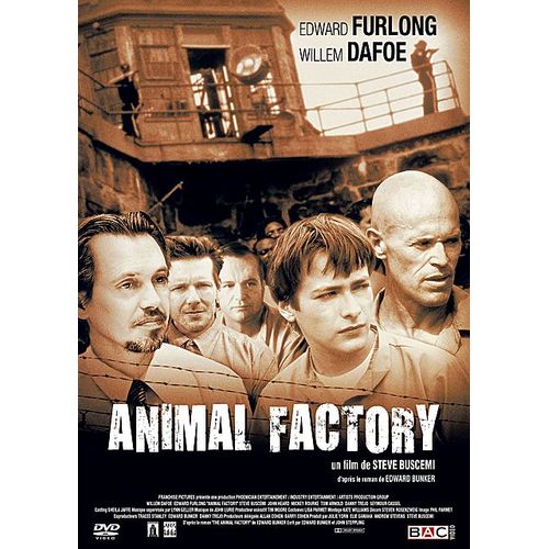Animal Factory